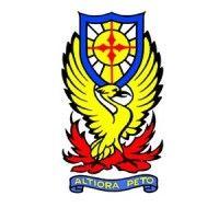 st andrew's school, turi logo image