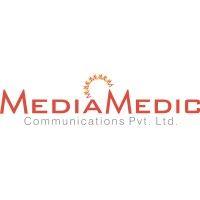 mediamedic communications logo image