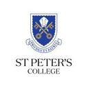 logo of St Peters College