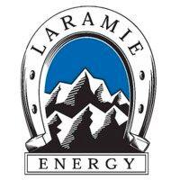 laramie energy llc logo image