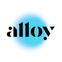 alloy logo image