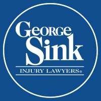 george sink, p.a. injury lawyers