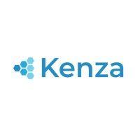 kenza logo image