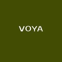 voya logo image