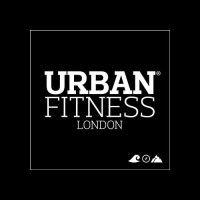 urbanfitness london logo image