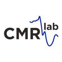 cmr lab logo image