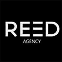 reed agency logo image