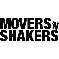 movers 'n shakers b.v. | food distributor benelux logo image