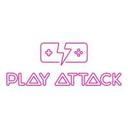 logo of Playattack Affiliates