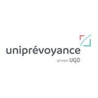 uniprevoyance logo image