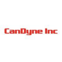 candyne services inc. logo image