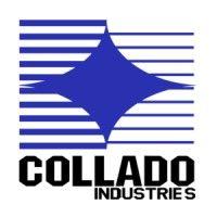 collado industries by grupo collado logo image