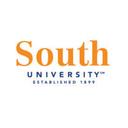 logo of South University