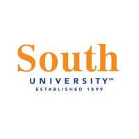 south university logo image