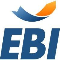 ebi informática logo image