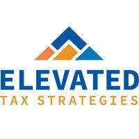 elevated tax strategies logo image