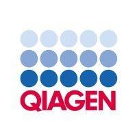 qiagen hid and forensics logo image