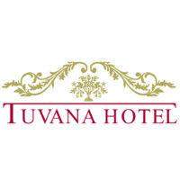 tuvana hotel logo image