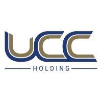 ucc holding logo image