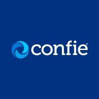 confie logo image