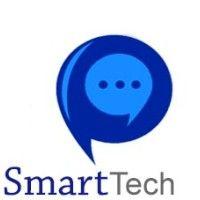 smart tech messaging pte. ltd. logo image