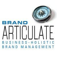 brand articulate logo image