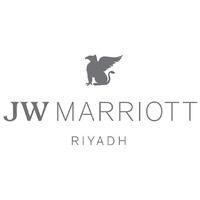 jw marriott hotel riyadh