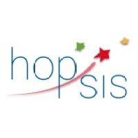 gie hopsis logo image