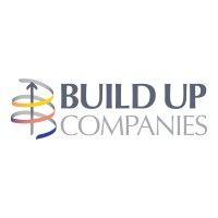 build up companies logo image