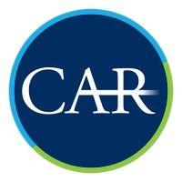 center for automotive research logo image