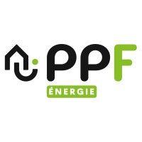 préservation du patrimoine énergie logo image