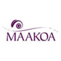 maakoa logo image