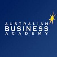 australian business academy: rto code 88201 logo image