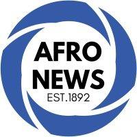 the afro-american newspapers logo image