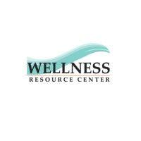 wellness resource center logo image