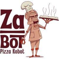 zabot pizza robot