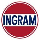 logo of Ingram Barge Company