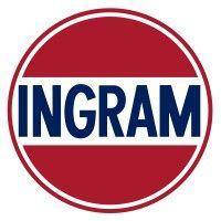 ingram barge company logo image