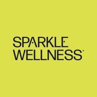 sparkle wellness logo image