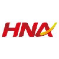 hna group (international) company limited logo image