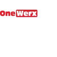 onewerx logo image