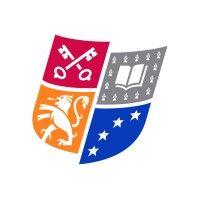 université catholique de lille logo image