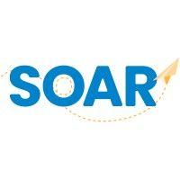 the soar initiative logo image