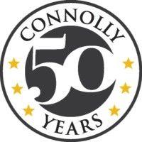 connolly music company logo image