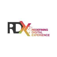 rdx digital solutions logo image