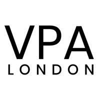 vpa london logo image