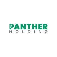 panther holding gmbh logo image