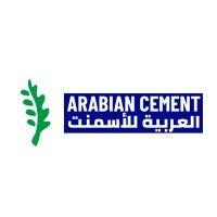 arabian cement company logo image