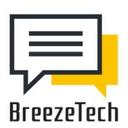 logo of Breezetech