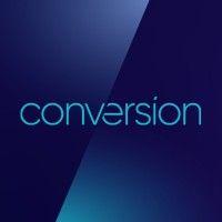 conversion logo image